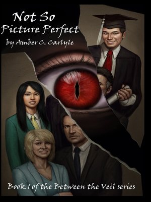 cover image of Not So Picture Perfect